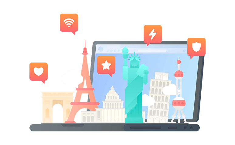 瓜德罗普回国加速器 - 大陆VPN
